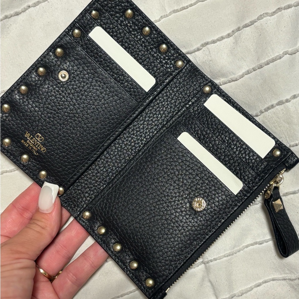 Valentino garavani bag and wallet - Picture 3 of 7